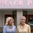 Calling All Beverly Hills, 90210 Fans! The Peach Pit Is Back