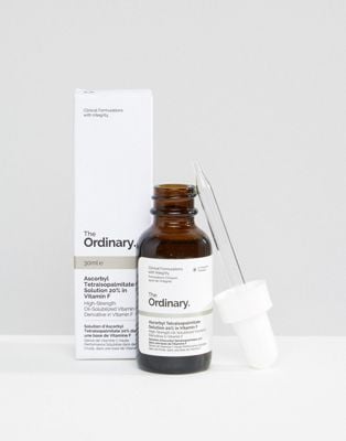 Ascorbyl Tetraisopalmitate Solution 20% in Vitamin F