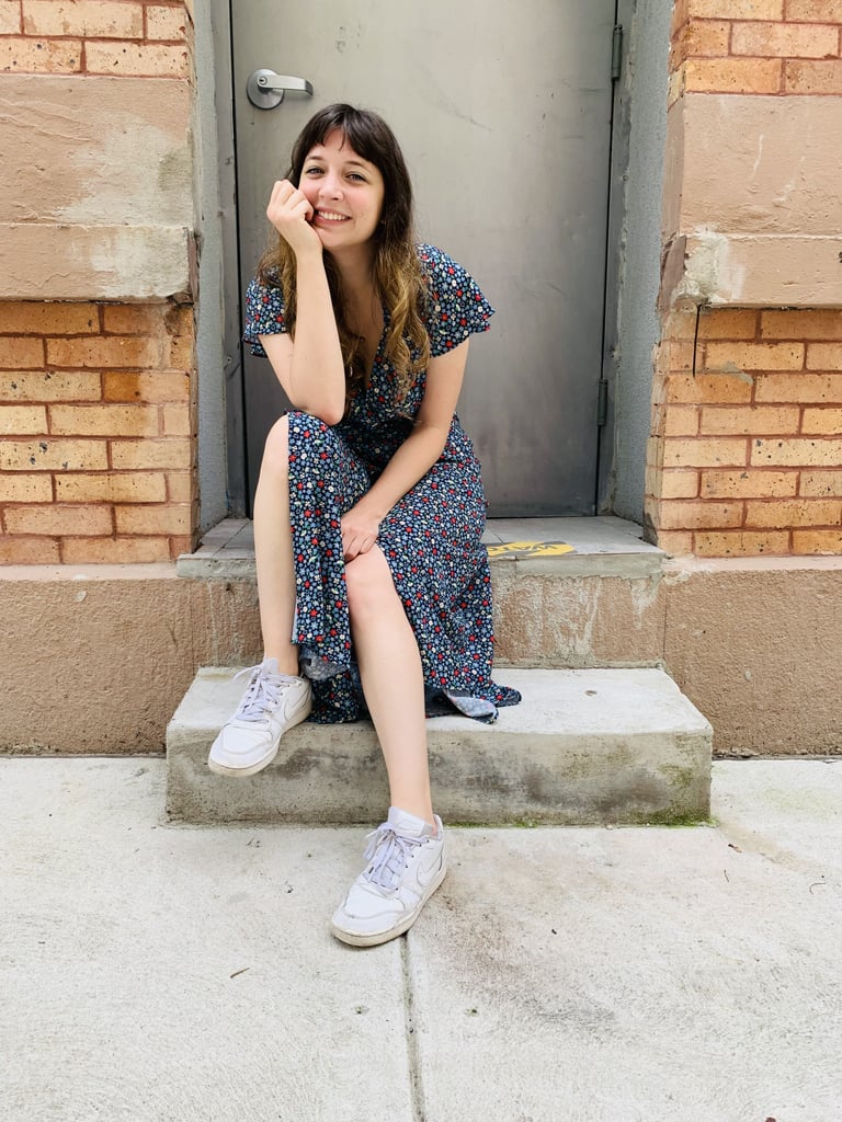 Armoire Clothing Subscription Review POPSUGAR Fashion