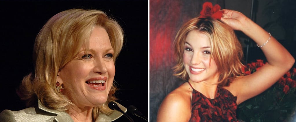 Diane Sawyer Faces Backlash From Britney Spears Interview