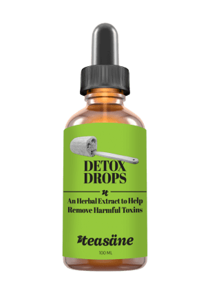 Herbal Detox Drops