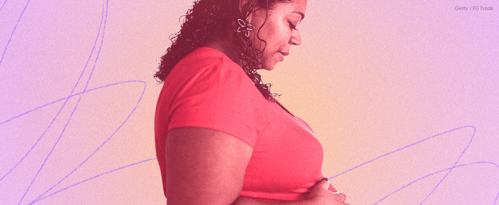 Latinas Are Finding Postpartum Snapback Culture Toxic
