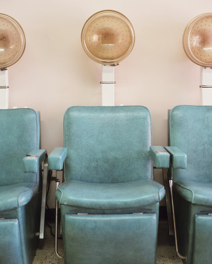 Do You Need to Wear a Face Mask at the Hair Salon? Do You Need to