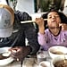 How We Taught Our Daughter to Like All Kinds of Foods