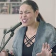 Jordin Sparks Is Sending Love and Hope to Protesters With Inspiring New Song, "Unknown"