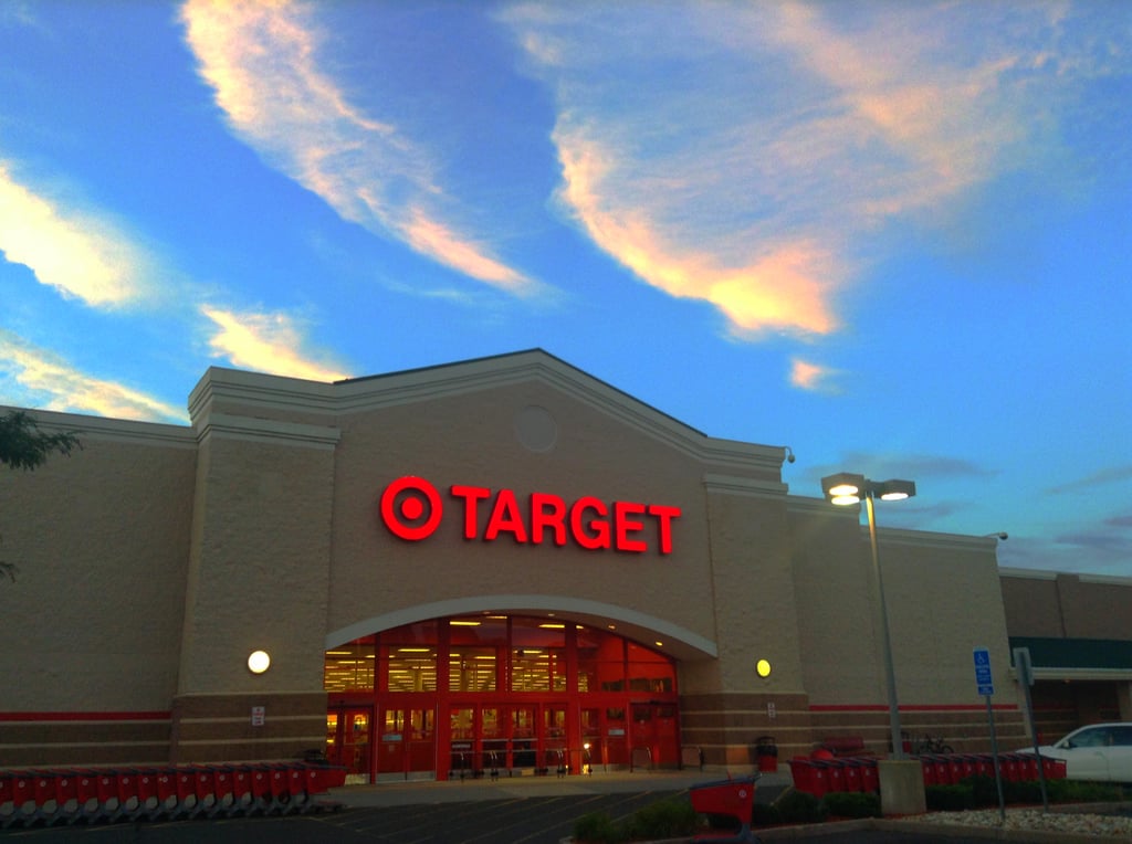 Target Stores Closing in 2019 POPSUGAR Family