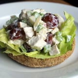 Healthy Chicken Salad Recipe