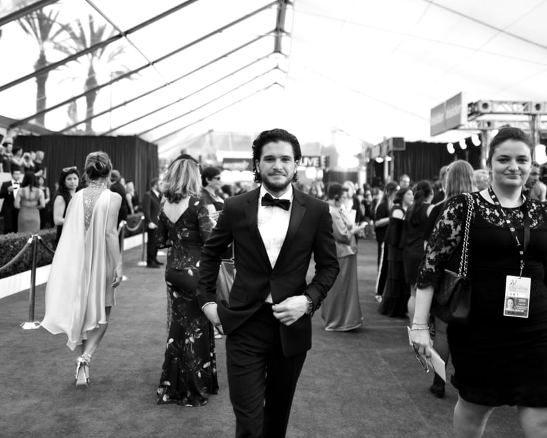 Kit Harington