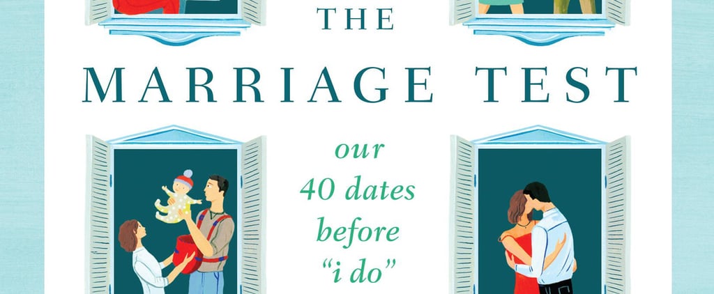 Dates to Go on Before Getting Married