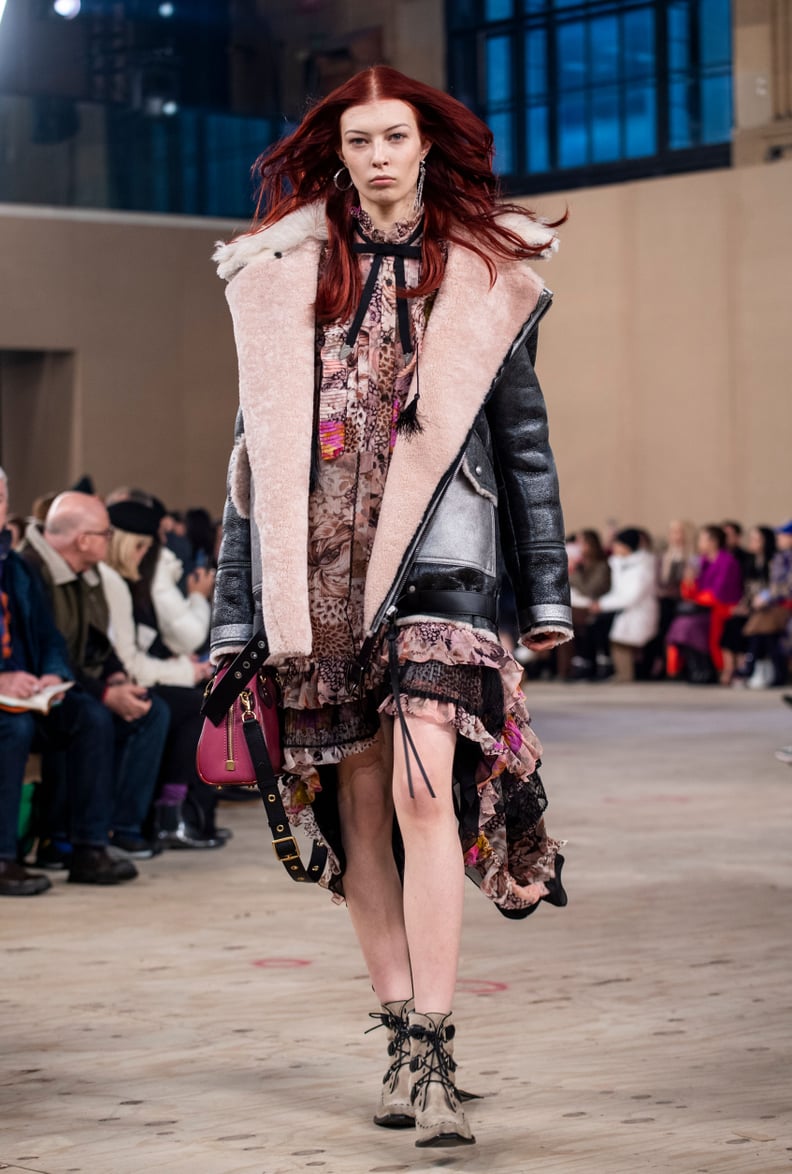 Coach Runway Fall 2019 | PS UK Style