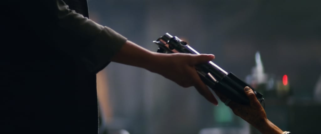 Star Wars Episode VII Pictures