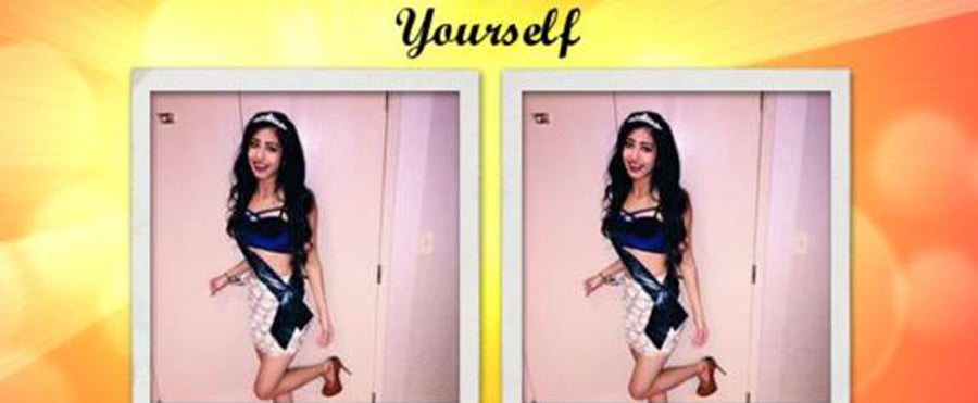 Facebook Soul Mate Quiz