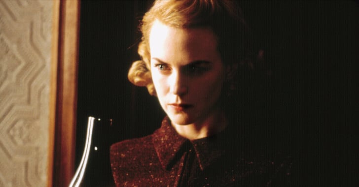 Best Horror Movies of the 2000s | POPSUGAR Entertainment