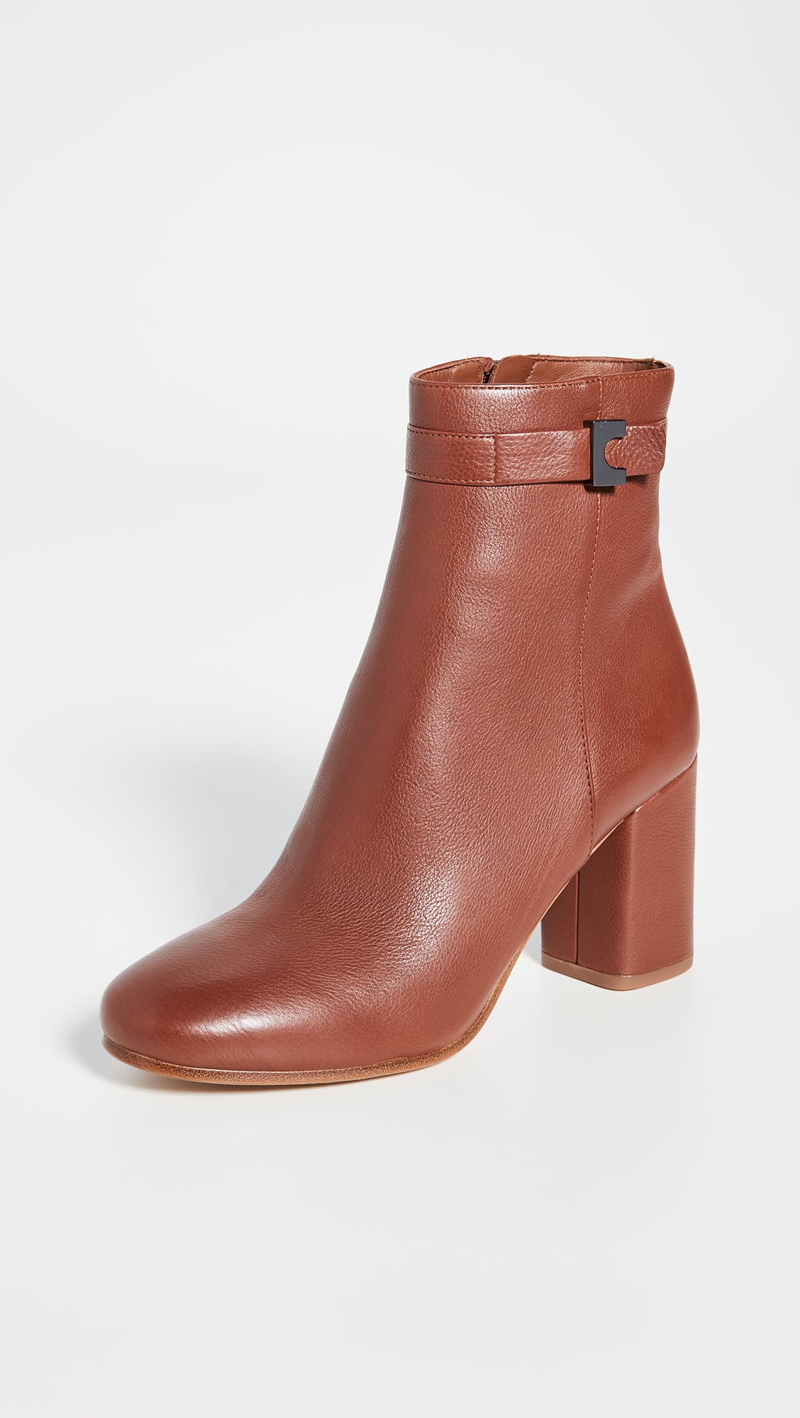 Diane von Furstenberg Rhonda Booties 22 Hot Designer Boots You