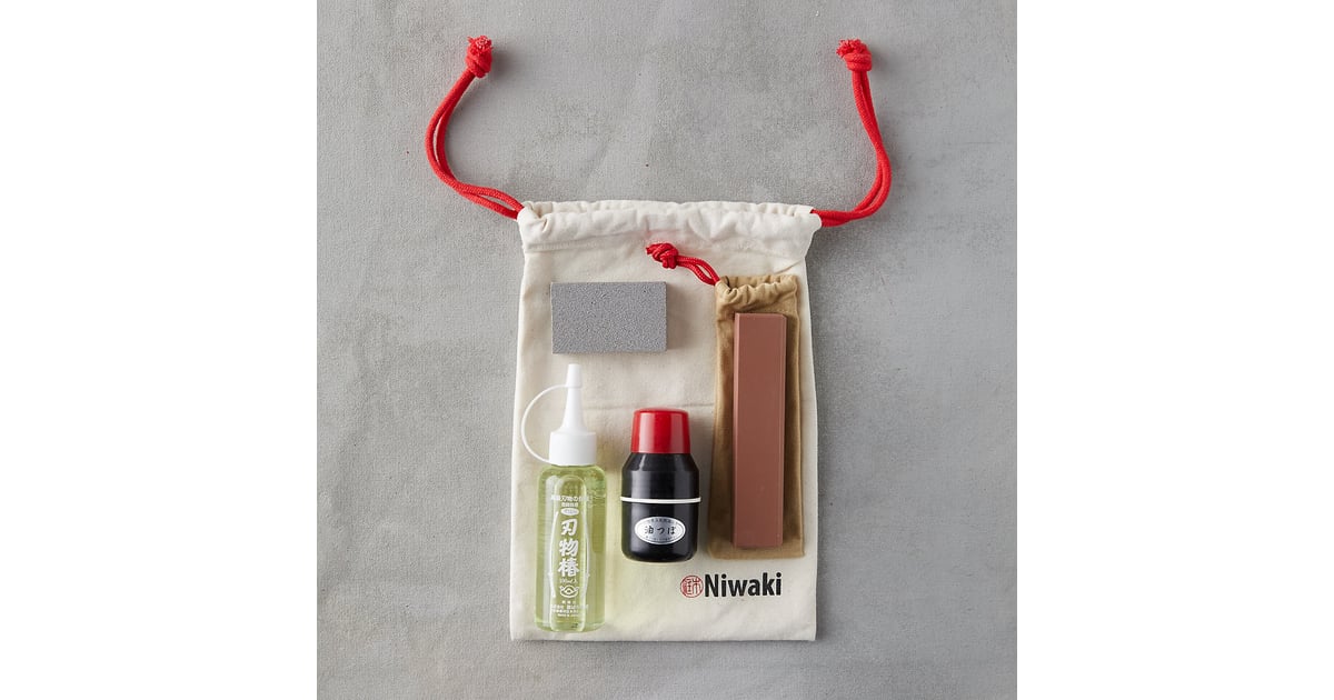 Niwaki Tool Maintenance Kit Best Gardening Gifts For Mother's Day