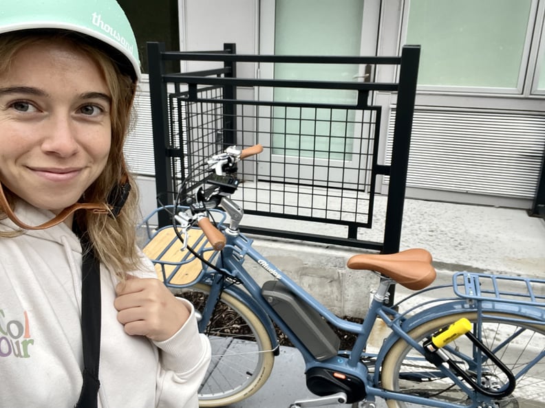 Bluejay electric outlet bikes review