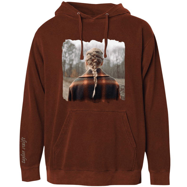 The "Bandit Like Me" Hoodie