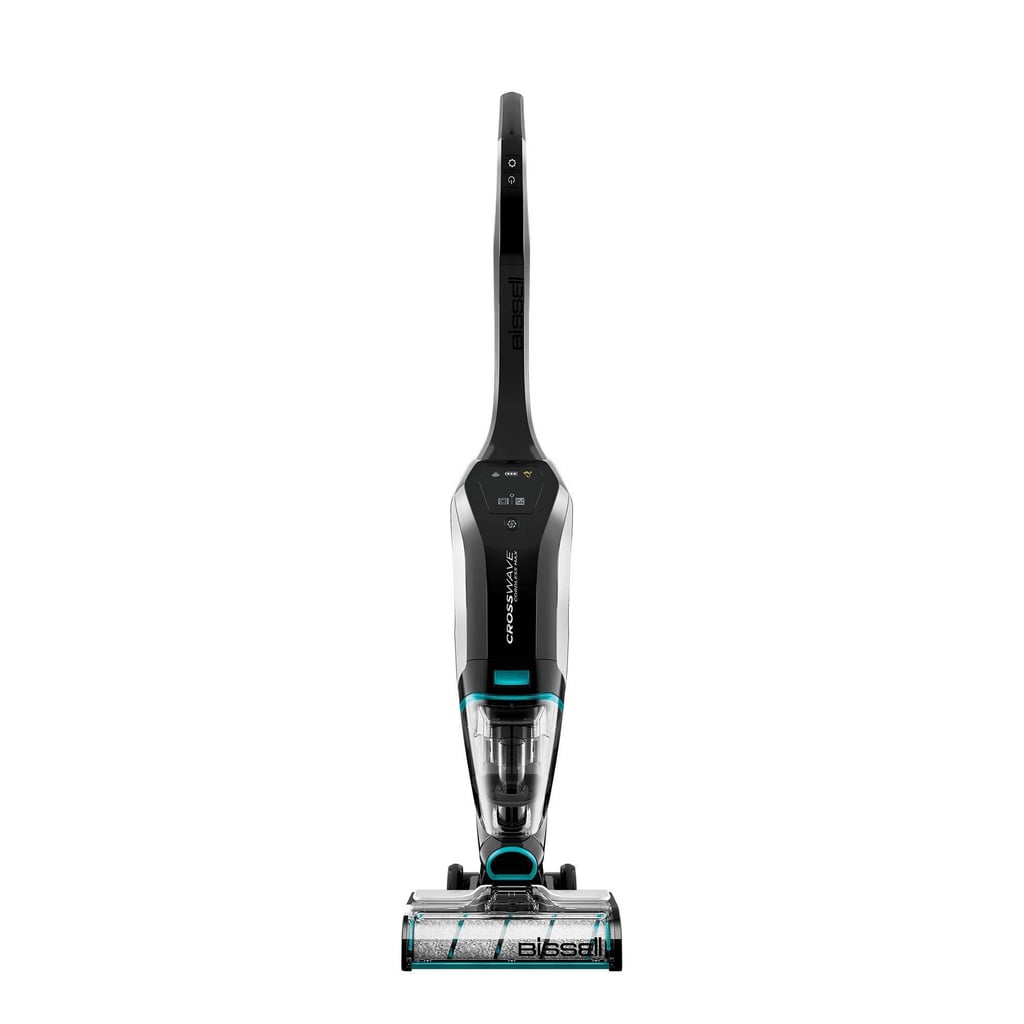 BISSELL CrossWave Cordless Max All-in-One Wet-Dry Vacuum and Mop for Hard Floors