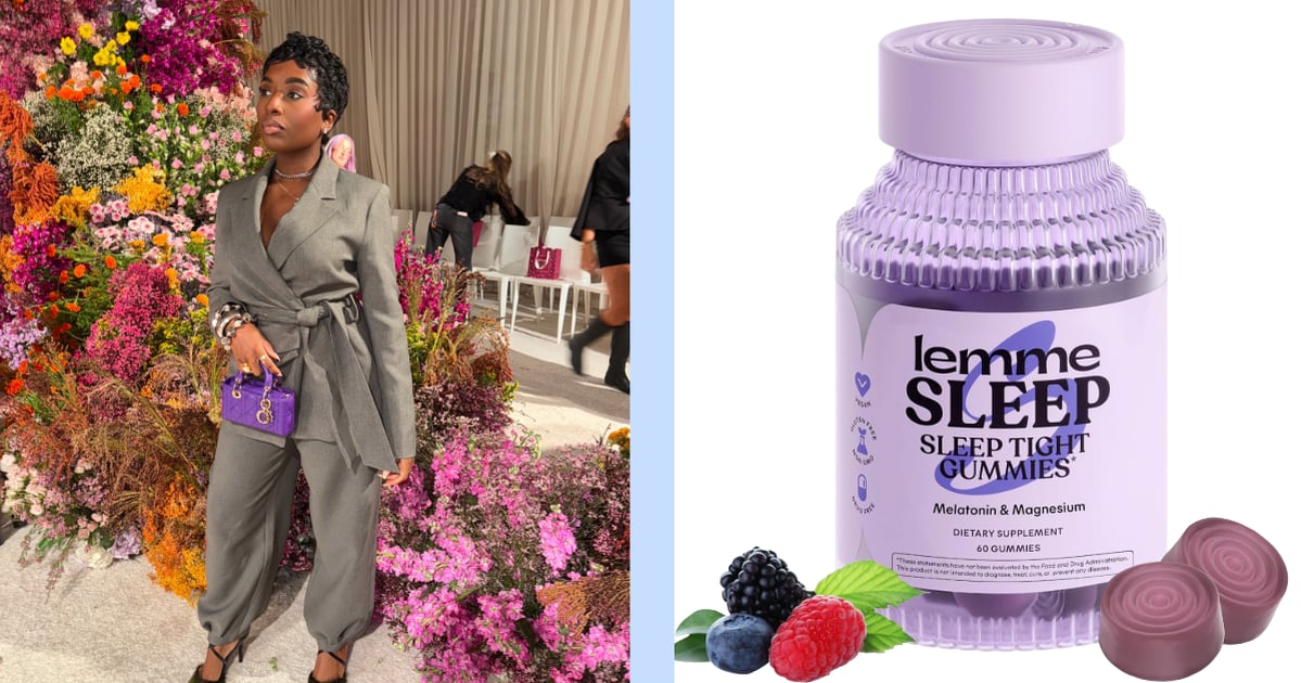 Stylist Shaina René's Fashion Week Must Haves, From a Viral Face Mask to $10 Gel