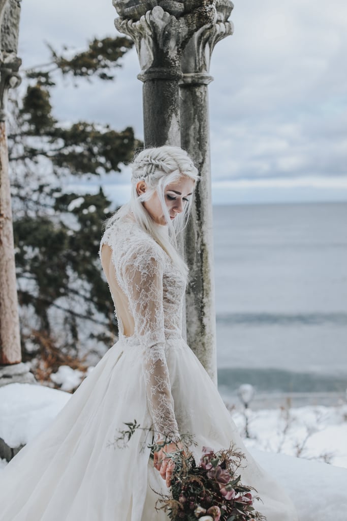 Game of Thrones Wedding 2019