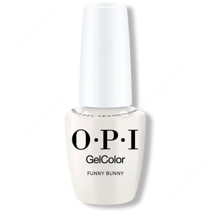 OPI Funny Bunny