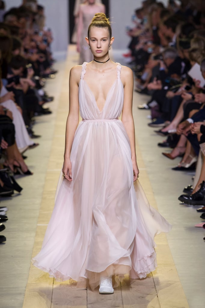 Dior Collection Spring 2017