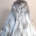 Even If You're Not a Mother of Dragons, You Can Look Like One With This Tutorial