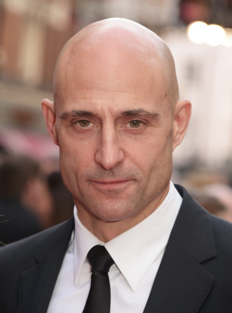 Mark Strong