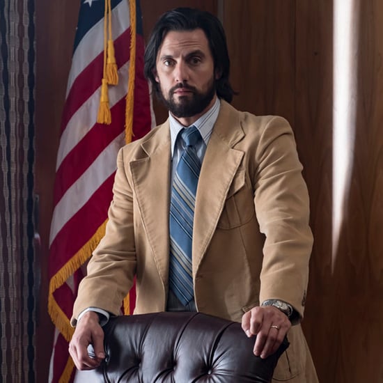 Why Didn't This Is Us Show Jack's Death?