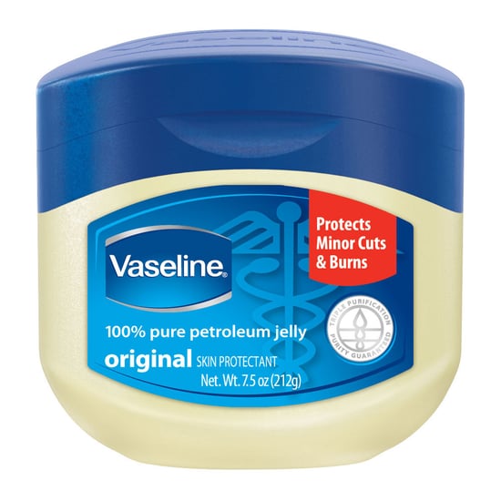 See Why Vaseline Jelly Is a Must Have For POPSUGAR Select Bloggers