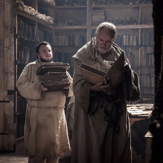 What Is Oldtown on Game of Thrones?