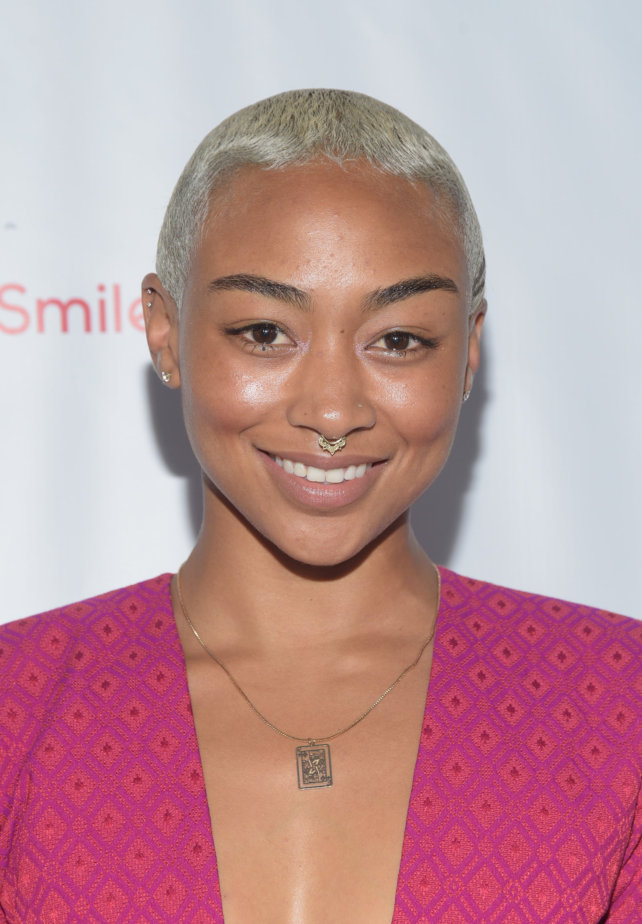 Chilling Adventures of Sabrina: Tati Gabrielle on Prudence