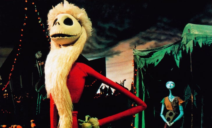 Gifts For People Who Love The Nightmare Before Christmas Popsugar Entertainment