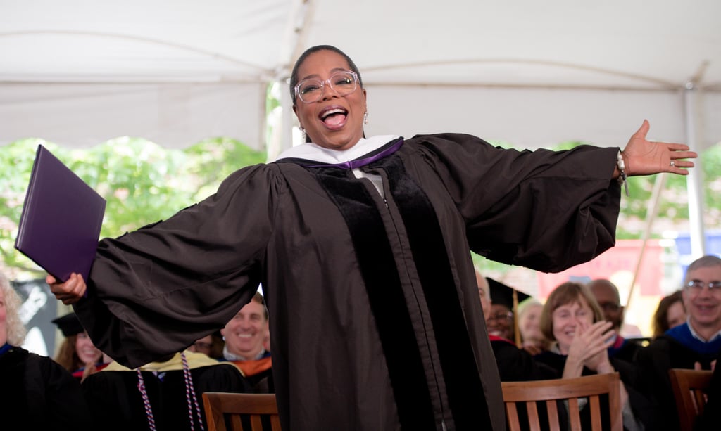 Oprah Launching Comfort-Food Meal Line