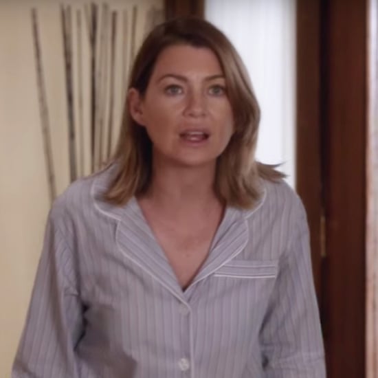 Grey's Anatomy Season 12 Trailer