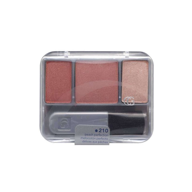 Instant Cheekbones Contouring Blush