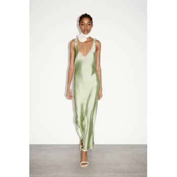Zara lingerie deals style dress