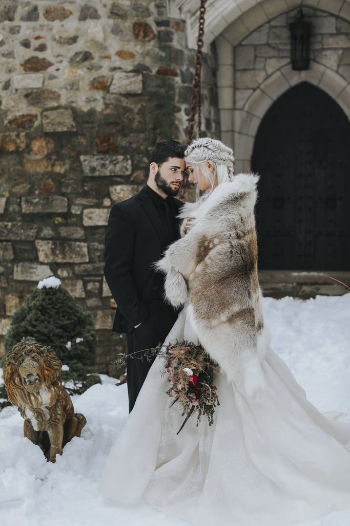 Game Of Thrones Wedding 2019 Popsugar Love Sex