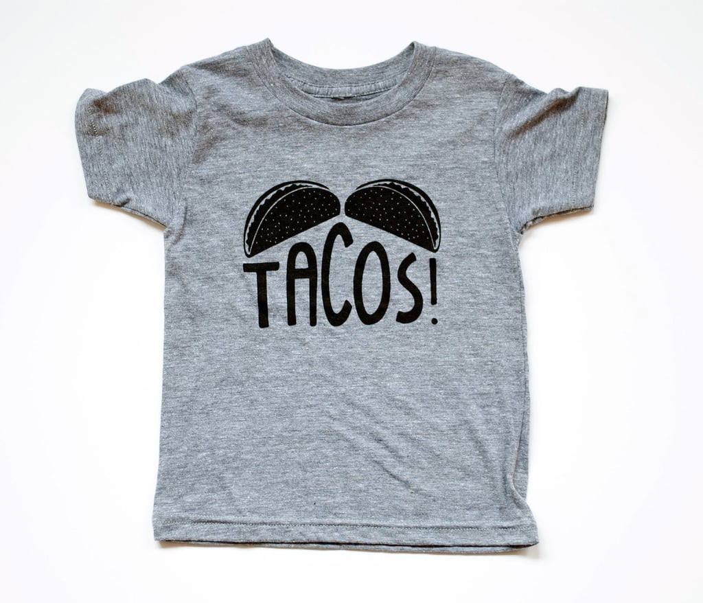 Tacos! Shirt