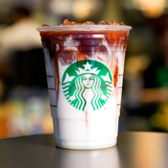 Starbucks New Summer Menu Items 2017