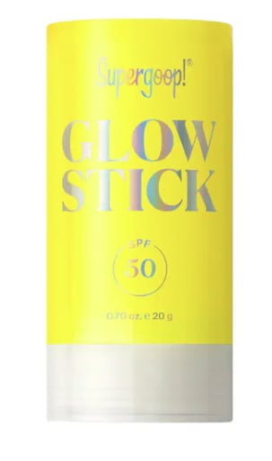 Supergoop Glow Stick SPF 50