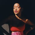 Keke Palmer's Sheer Catsuit Puts a Bold Spin on Barbiecore