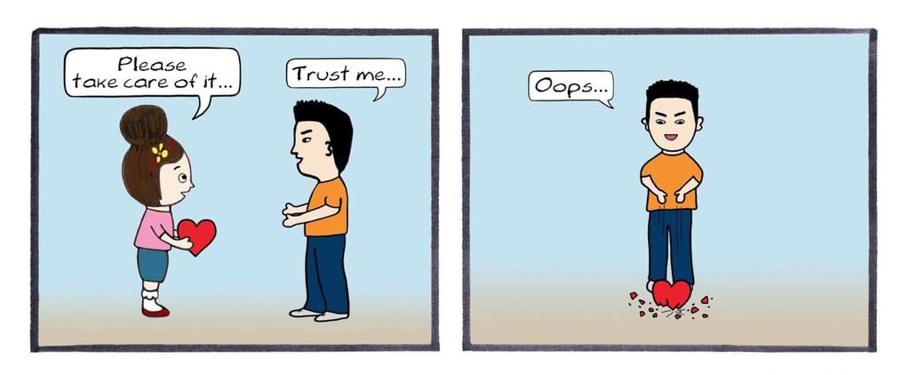 Evisa Isabella Rose Love Life Comics