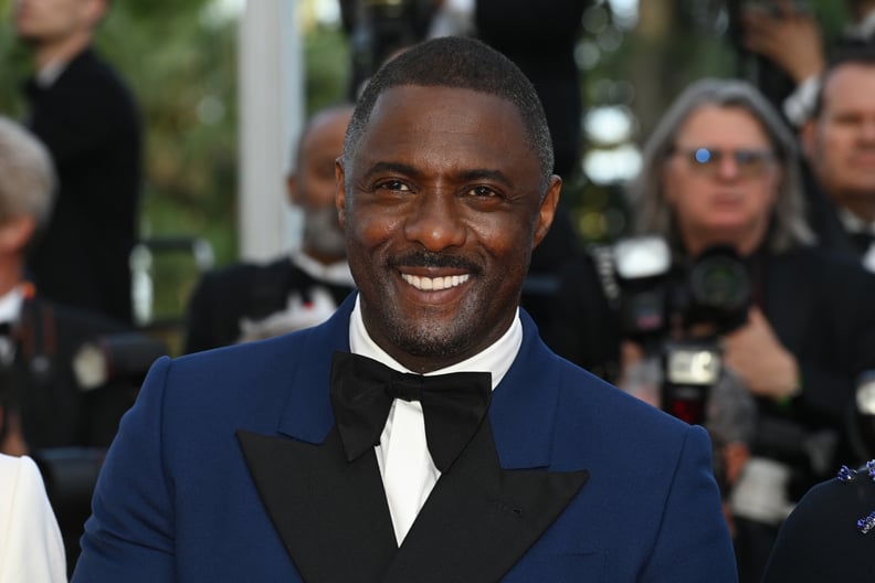 Idris Elba, 2018
