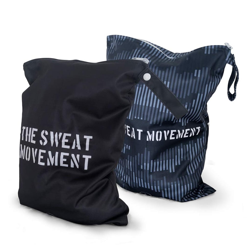 Alives Yoga Reusable Wet Bags Gift Ideas For Your Personal Trainer POPSUGAR Fitness Photo 10
