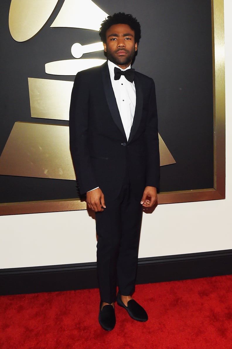 Childish Gambino (Donald Glover)