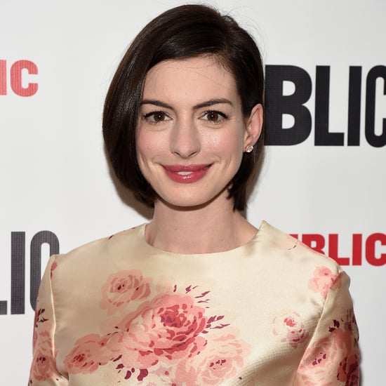 Anne Hathaway Will Star in Colossal