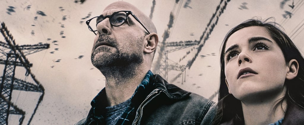 What Is Netflix's The Silence Movie About?