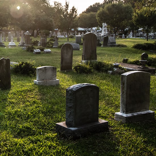Russian Cemeteries Will Have WiFi