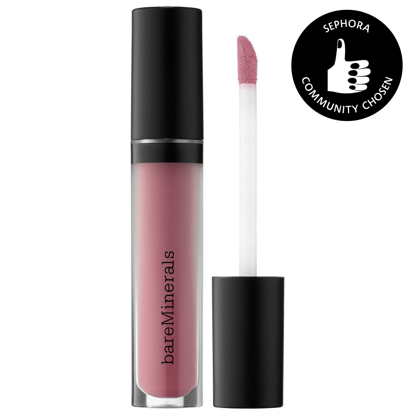 bareminerals statement matte liquid lipstick